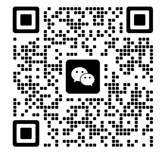 扫一扫加微信-极客网创