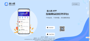 图片[13]-只需要打字，打码，就能赚钱？最简单的赚钱小副业-极客网创