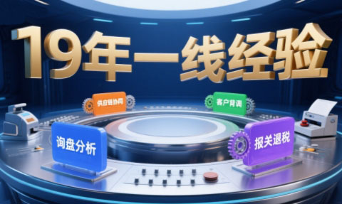 Aba老师·2025年入局外贸必看课程-极客网创