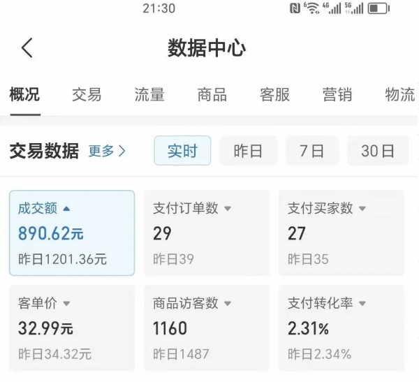 2025版多多冷门虚拟U盘项目玩法，单店铺月变现1w+，稳赚不赔！-极客网创