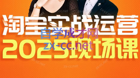 推易·淘宝全套运营现场课程(更新12月)-极客网创