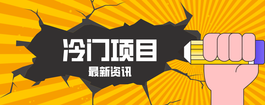 普通人容易忽略的冷门项目，仅靠一部手机，1小时复制粘贴零撸50+-极客网创