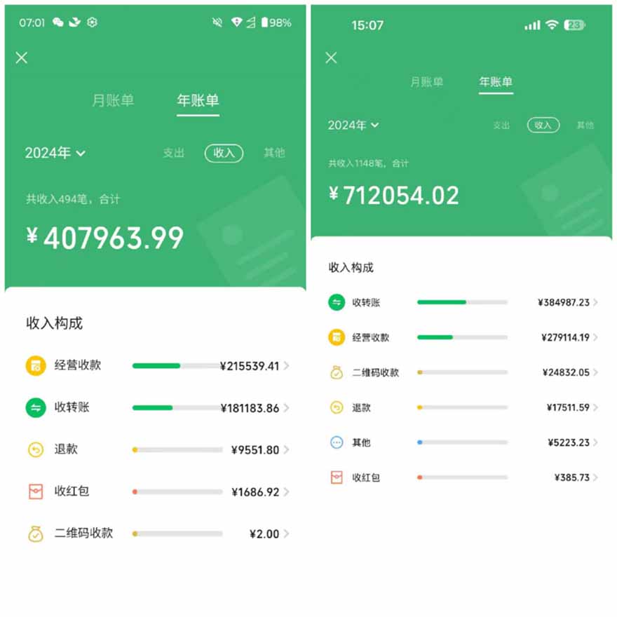 图片[1]-2025年，请“不择手段”去搞钱!-极客网创