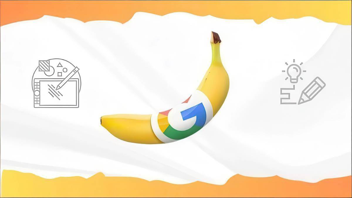 图片[1]-Google Nano Banana全能课：从入门到精通，AI照片编辑与创意设计全掌握-极客网创