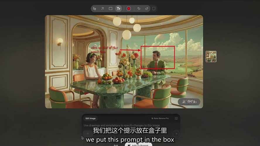 图片[2]-AI影视制作课：从剧本分镜到剪辑包装，用AI打造电影感视频作品-极客网创