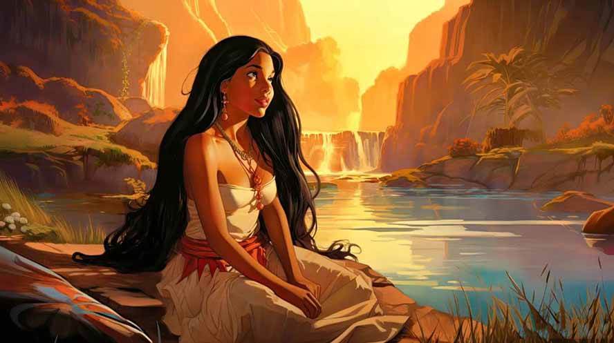 图片[3]-零基础AI漫画创作：用Midjourney画漫画书，轻松实现创意变现-极客网创