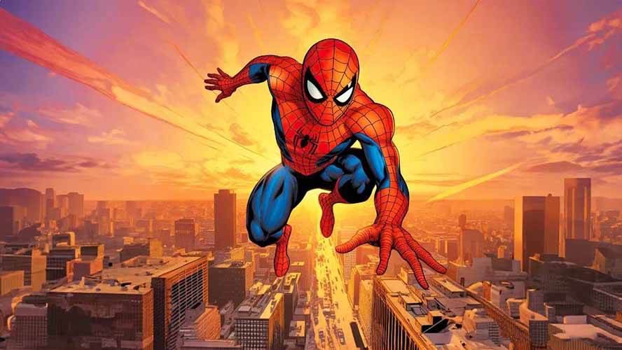 图片[4]-零基础AI漫画创作：用Midjourney画漫画书，轻松实现创意变现-极客网创