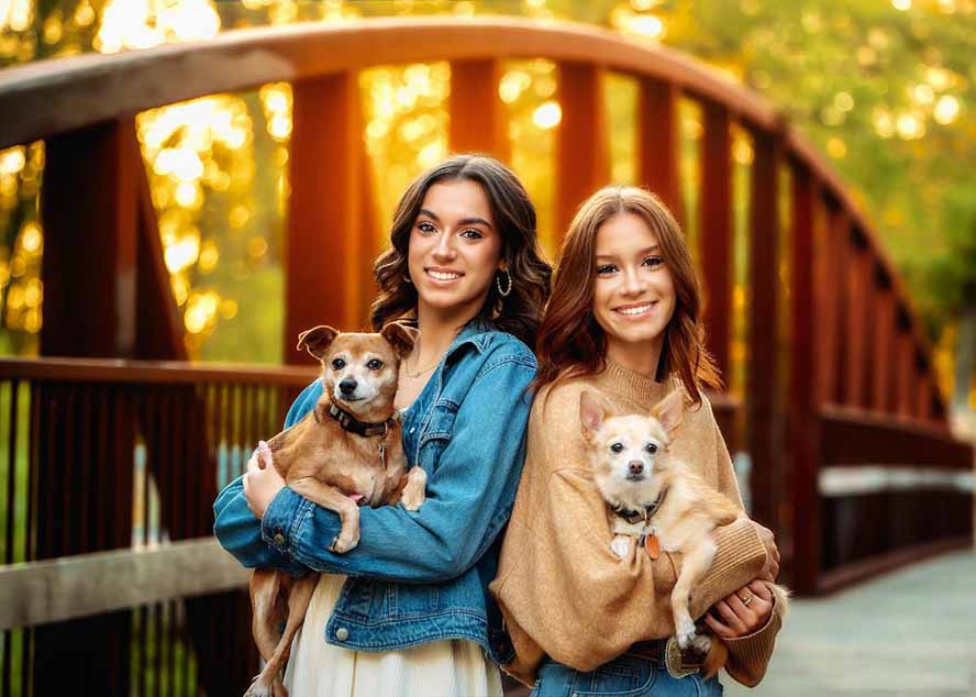 图片[2]-大师级GTG出品-老友记系列AI自适应预设The Friends Preset Collection-极客网创